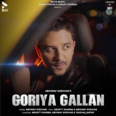 Goriya Gallan Mp3 Goriya Gallan Mp3