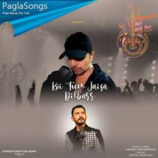Koi Tum Jaisa Dilbar Mp3 Koi Tum Jaisa Dilbar Mp3