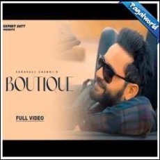 Boutique Mp3 Boutique Mp3